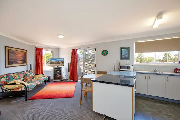 Fifth view of Homely block of units listing, 58 Marius Street, Tamworth NSW 2340