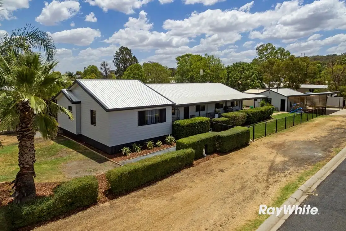 Main view of Homely house listing, 1 RUBY Street, Kingsthorpe QLD 4400