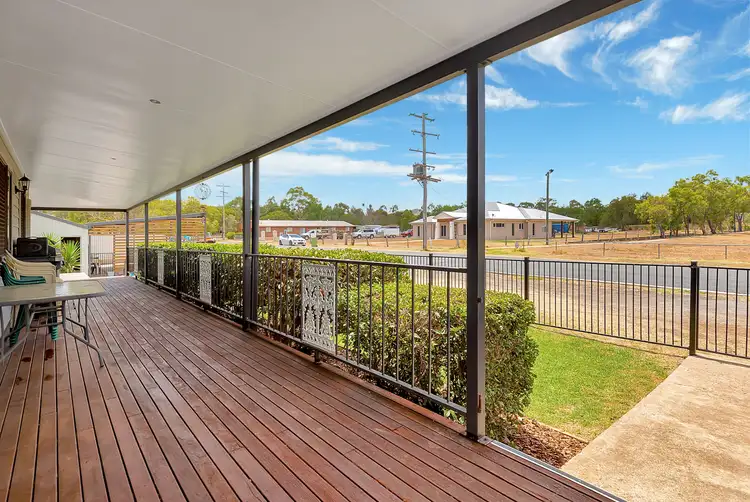 Second view of Homely house listing, 1 RUBY Street, Kingsthorpe QLD 4400