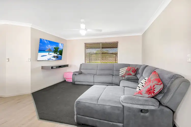 Third view of Homely house listing, 1 RUBY Street, Kingsthorpe QLD 4400