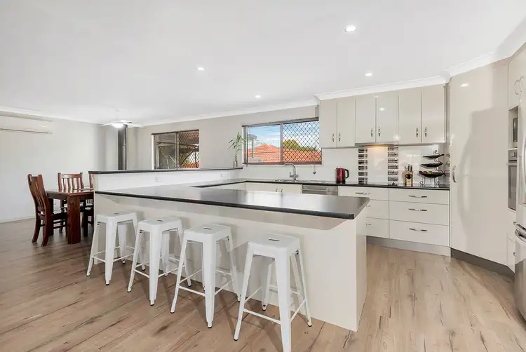 Fourth view of Homely house listing, 1 RUBY Street, Kingsthorpe QLD 4400