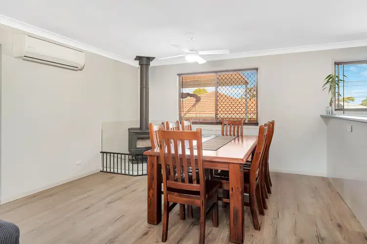 Fifth view of Homely house listing, 1 RUBY Street, Kingsthorpe QLD 4400