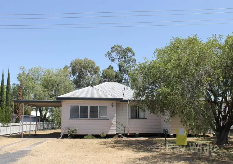 Main view of Homely house listing, 6 Garrow Street, Dalby QLD 4405