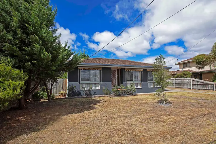 Main view of Homely house listing, 11 Griffith Street, Grovedale VIC 3216