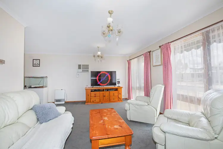 Second view of Homely house listing, 11 Griffith Street, Grovedale VIC 3216