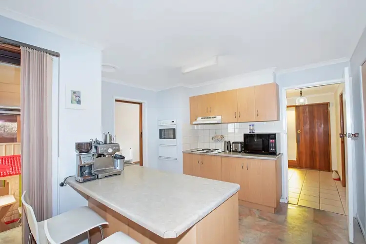 Fourth view of Homely house listing, 11 Griffith Street, Grovedale VIC 3216