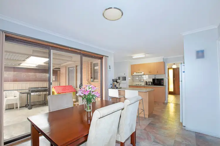 Fifth view of Homely house listing, 11 Griffith Street, Grovedale VIC 3216