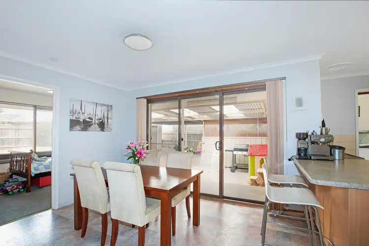 Sixth view of Homely house listing, 11 Griffith Street, Grovedale VIC 3216