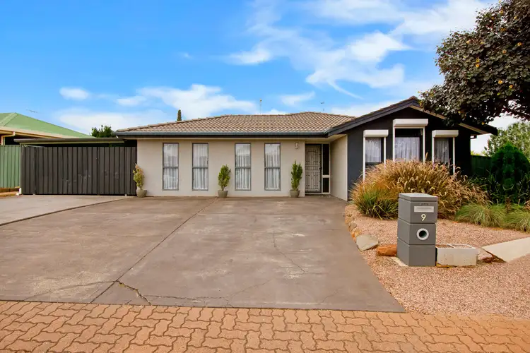 9 Pinewood Avenue, Blakeview SA 5114