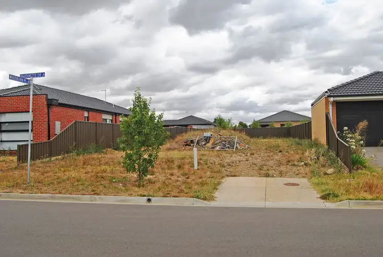 42 Baudinette Drive, Sebastopol VIC 3356