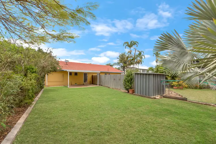 Second view of Homely unit listing, 2/71 Albany Road, Pimlico QLD 4812