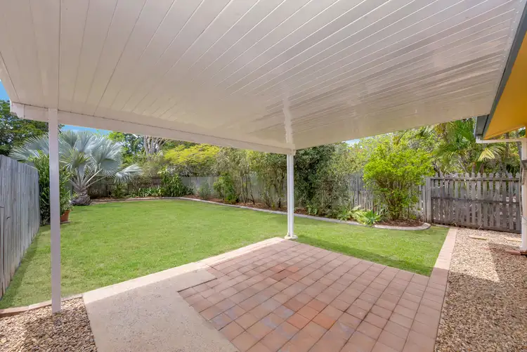 Third view of Homely unit listing, 2/71 Albany Road, Pimlico QLD 4812