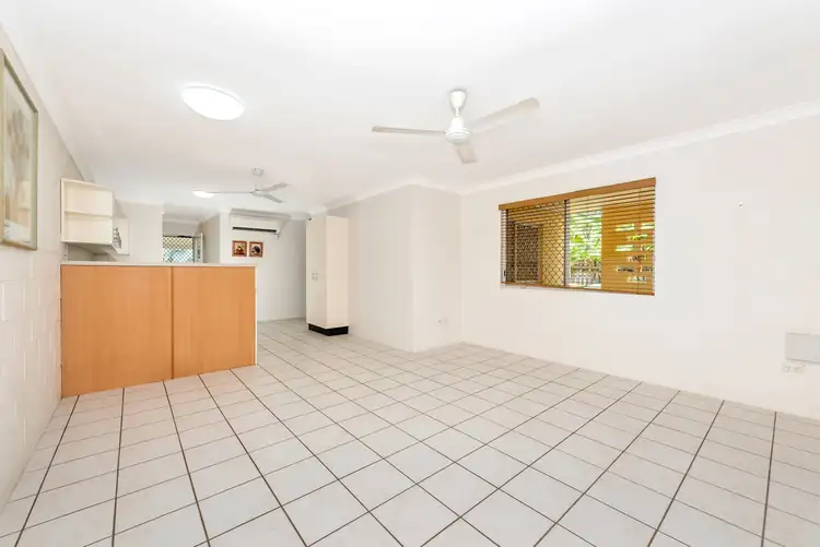 Fourth view of Homely unit listing, 2/71 Albany Road, Pimlico QLD 4812