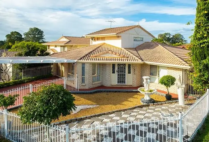 Second view of Homely house listing, 22 Lyrebird Street, Loganlea QLD 4131