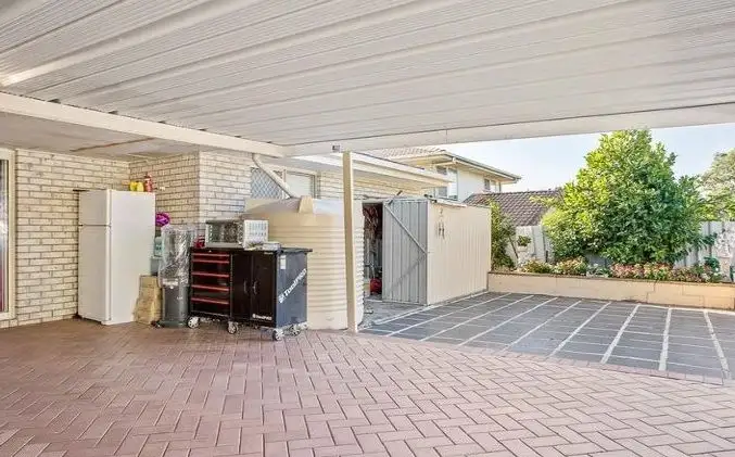 Fifth view of Homely house listing, 22 Lyrebird Street, Loganlea QLD 4131