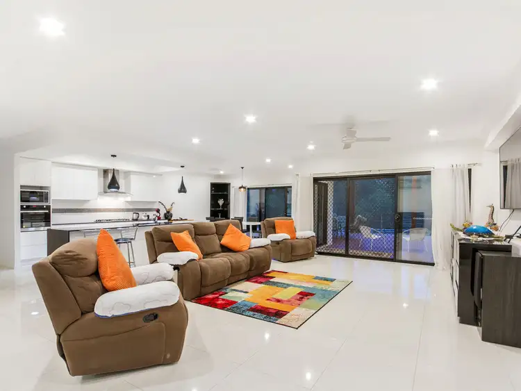Sixth view of Homely house listing, 53 Huntington Drive, Maudsland QLD 4210