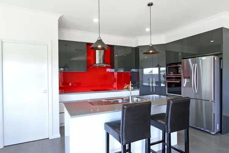Third view of Homely house listing, 4 Faringdon Street, Tamworth NSW 2340