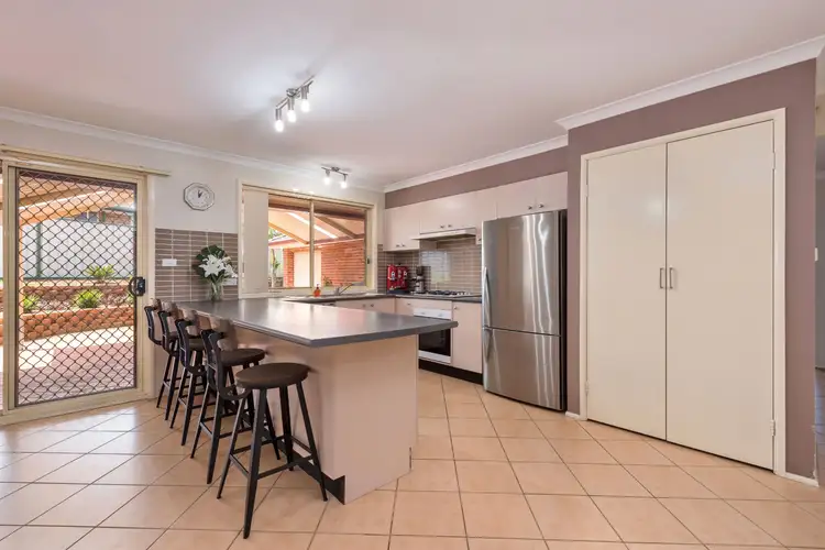 Third view of Homely house listing, 33 Allison Drive, Glenmore Park NSW 2745