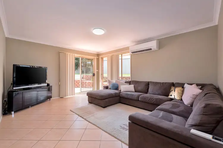 Fifth view of Homely house listing, 33 Allison Drive, Glenmore Park NSW 2745