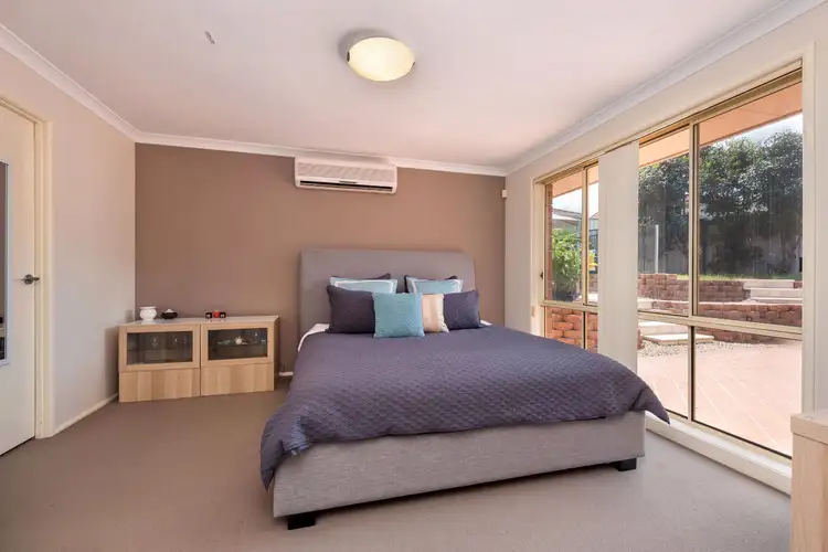 Sixth view of Homely house listing, 33 Allison Drive, Glenmore Park NSW 2745