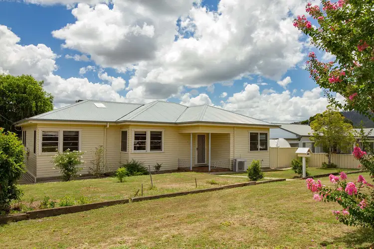 34 Philip Street, Gloucester NSW 2422