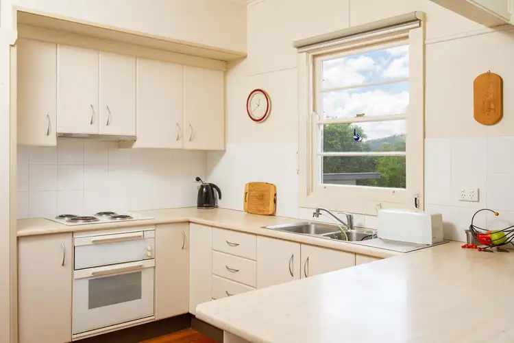 Second view of Homely house listing, 34 Philip Street, Gloucester NSW 2422