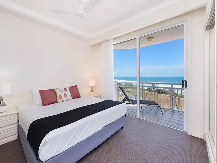 Second view of Homely unit listing, 54/140-144 Alexandra Parade, Alexandra Headland QLD 4572