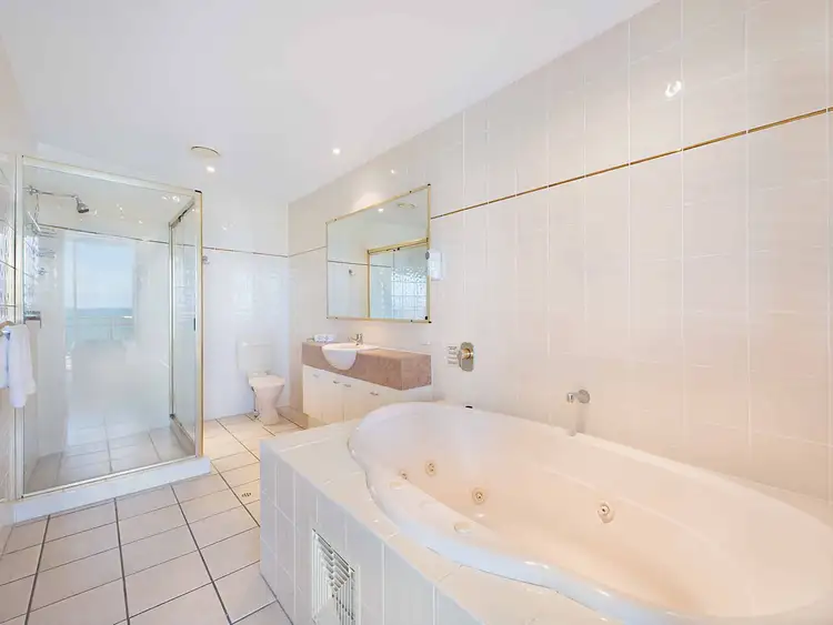 Third view of Homely unit listing, 54/140-144 Alexandra Parade, Alexandra Headland QLD 4572