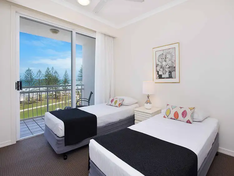 Fourth view of Homely unit listing, 54/140-144 Alexandra Parade, Alexandra Headland QLD 4572