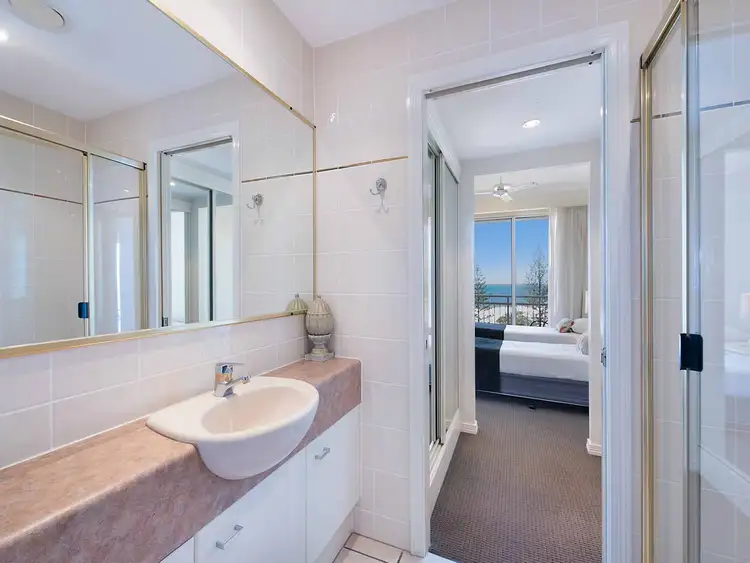 Fifth view of Homely unit listing, 54/140-144 Alexandra Parade, Alexandra Headland QLD 4572