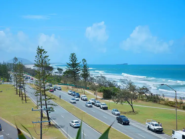 Sixth view of Homely unit listing, 54/140-144 Alexandra Parade, Alexandra Headland QLD 4572