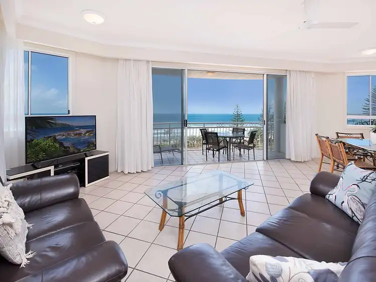 Seventh view of Homely unit listing, 54/140-144 Alexandra Parade, Alexandra Headland QLD 4572