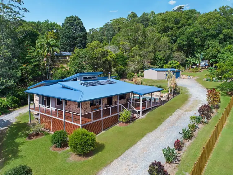 Main view of Homely house listing, 5 Armitage Court, Nunderi NSW 2484