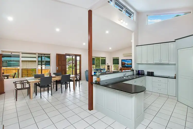 Second view of Homely house listing, 5 Armitage Court, Nunderi NSW 2484
