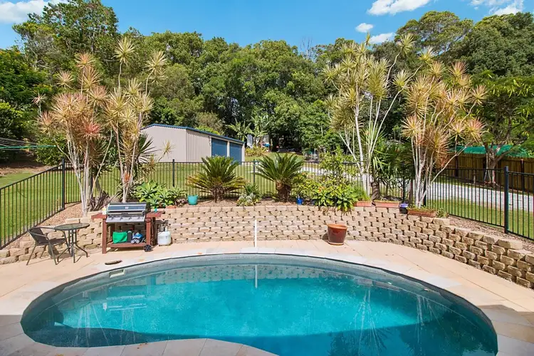 Third view of Homely house listing, 5 Armitage Court, Nunderi NSW 2484