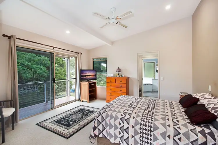 Fourth view of Homely house listing, 5 Armitage Court, Nunderi NSW 2484
