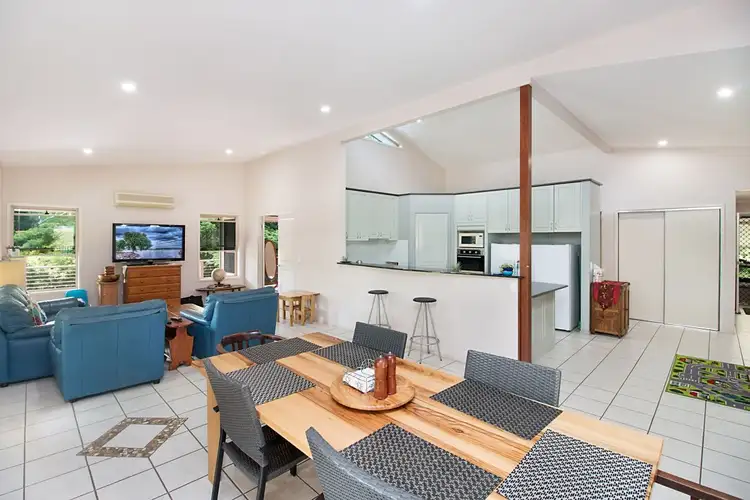 Sixth view of Homely house listing, 5 Armitage Court, Nunderi NSW 2484
