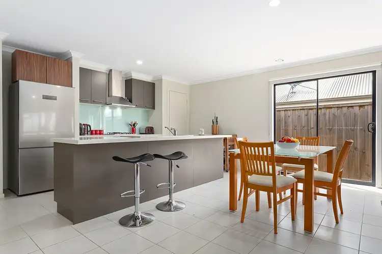 Third view of Homely house listing, 16 Grafton Street, Mernda VIC 3754