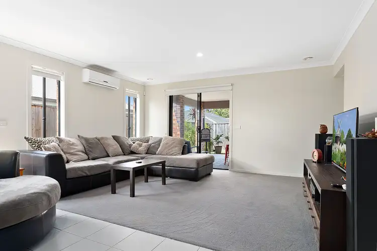 Fourth view of Homely house listing, 16 Grafton Street, Mernda VIC 3754