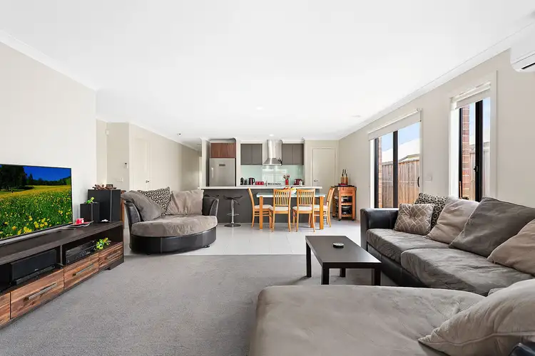 Fifth view of Homely house listing, 16 Grafton Street, Mernda VIC 3754