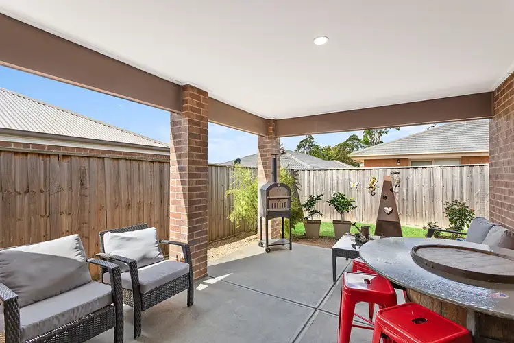 Sixth view of Homely house listing, 16 Grafton Street, Mernda VIC 3754