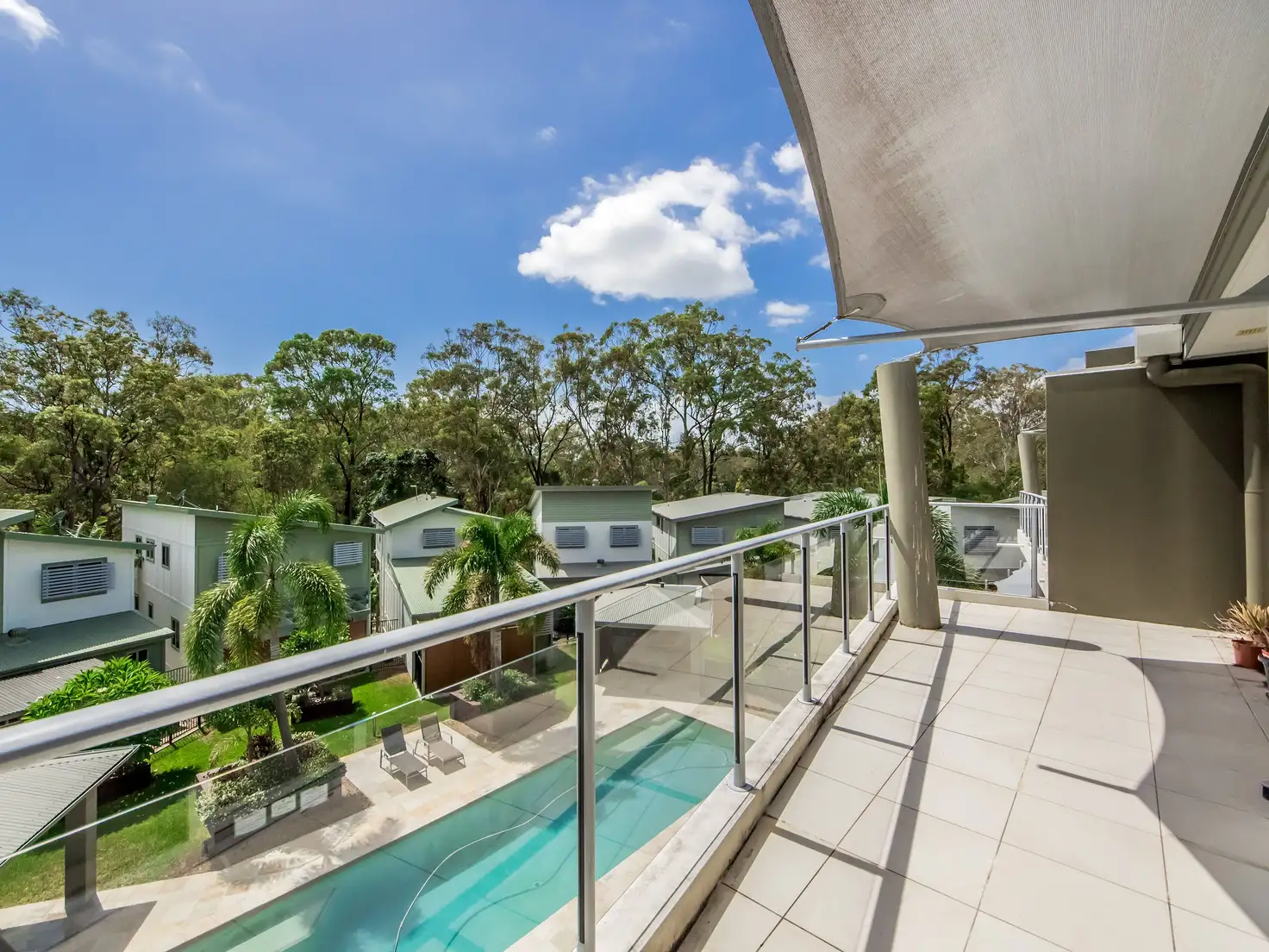 Main view of Homely apartment listing, 29/28 Castello Circuit, Varsity Lakes QLD 4227