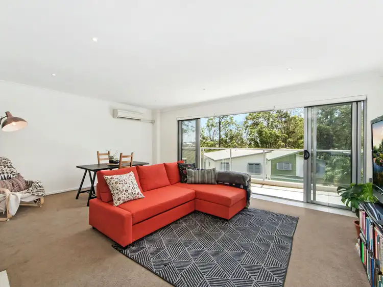 Second view of Homely apartment listing, 29/28 Castello Circuit, Varsity Lakes QLD 4227