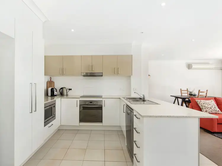 Third view of Homely apartment listing, 29/28 Castello Circuit, Varsity Lakes QLD 4227