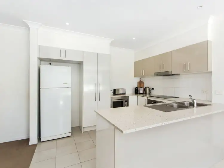 Fourth view of Homely apartment listing, 29/28 Castello Circuit, Varsity Lakes QLD 4227