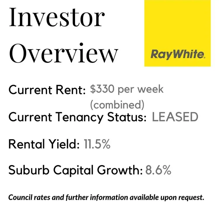 Second view of Homely semi-detached listing, 6 - 8 Derwent Close, Port Augusta SA 5700