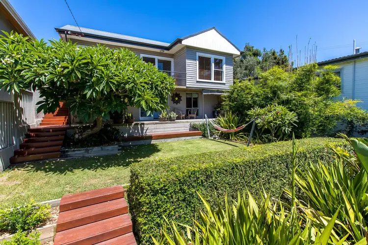 55 Hamilton Street, Kahibah NSW 2290