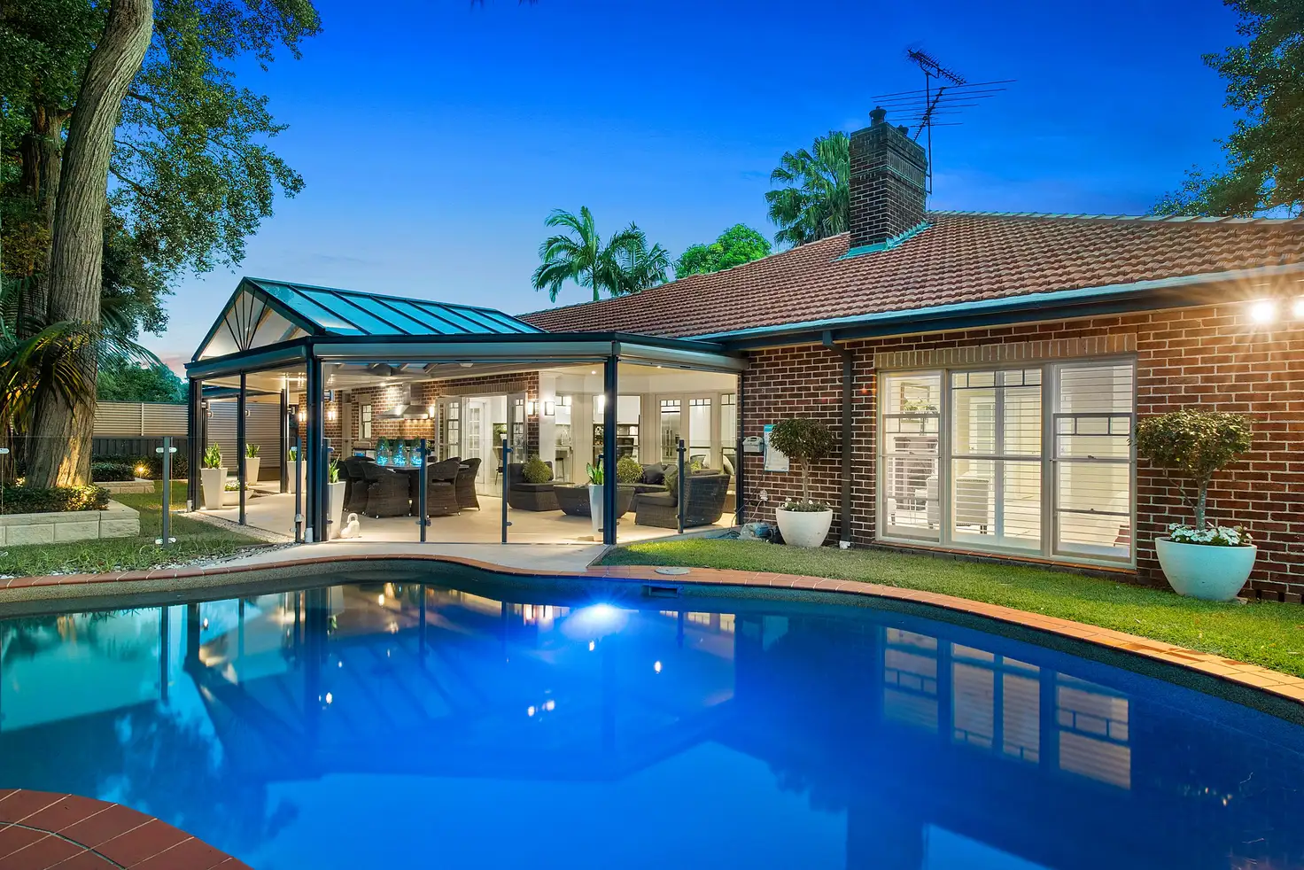 Main view of Homely house listing, 29 Queens Road, Asquith NSW 2077