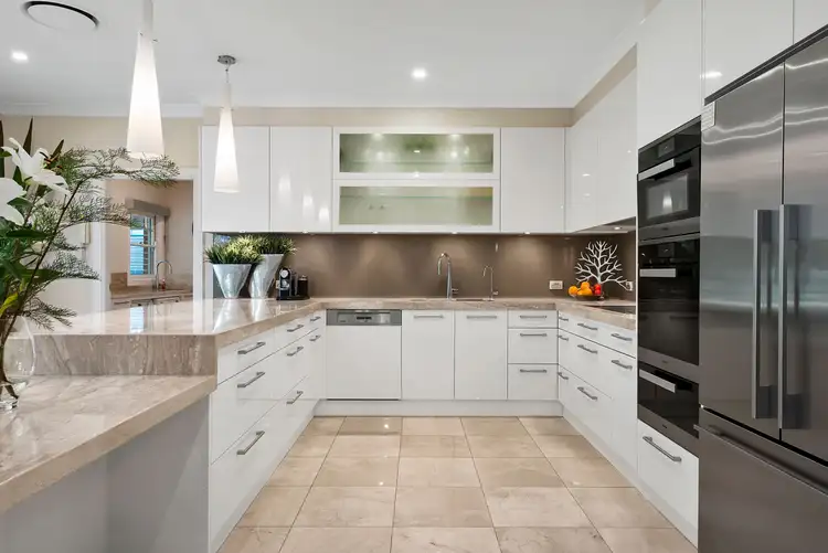 Third view of Homely house listing, 29 Queens Road, Asquith NSW 2077