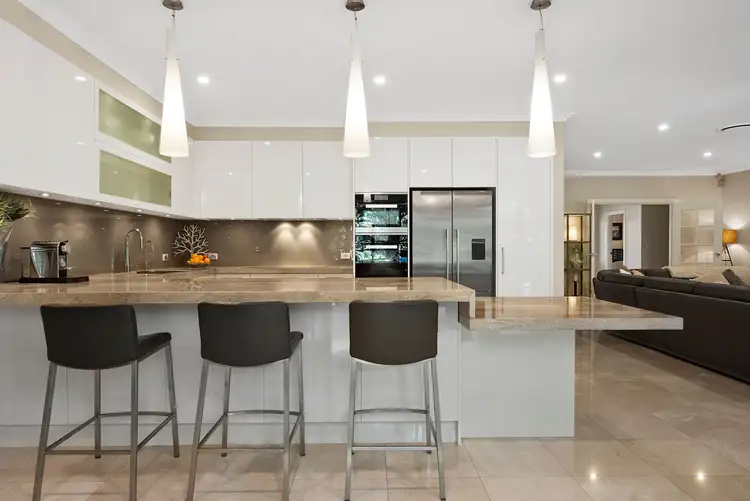 Fourth view of Homely house listing, 29 Queens Road, Asquith NSW 2077